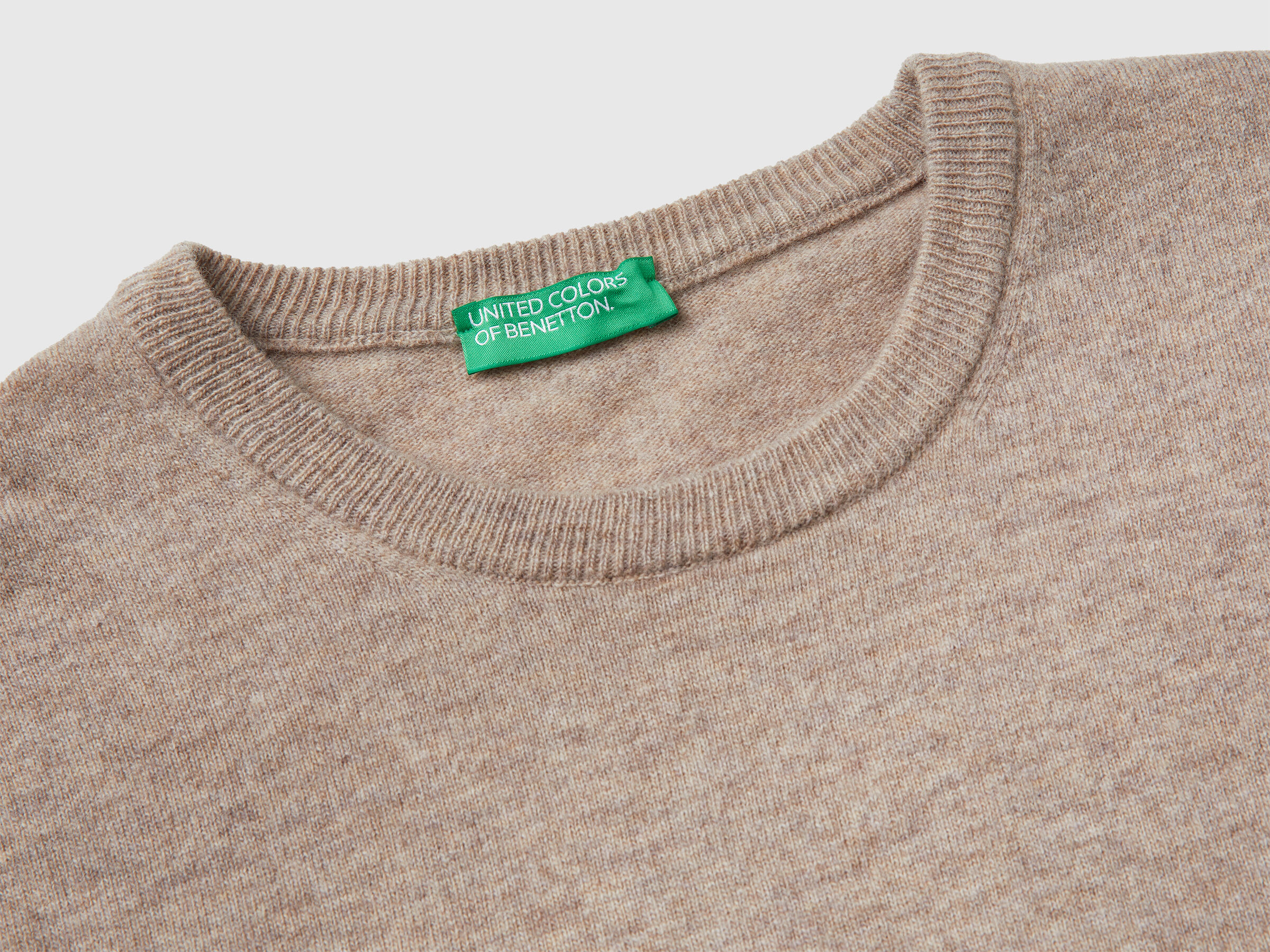 SWEATER L/S Men image number 7